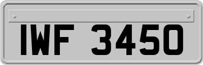 IWF3450