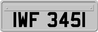 IWF3451