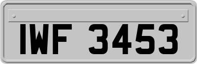 IWF3453