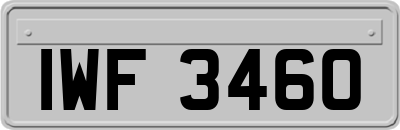 IWF3460