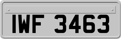 IWF3463