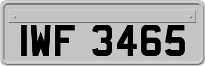 IWF3465