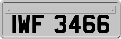 IWF3466