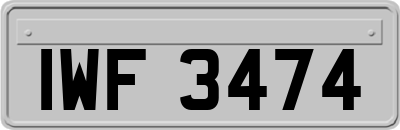 IWF3474