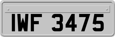 IWF3475