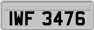 IWF3476
