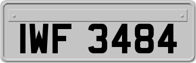 IWF3484