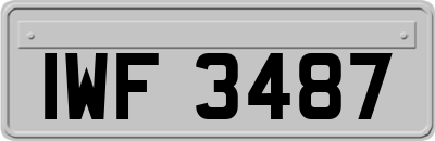 IWF3487