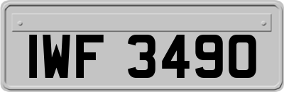 IWF3490