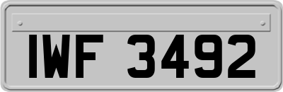 IWF3492