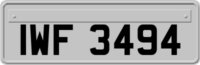 IWF3494