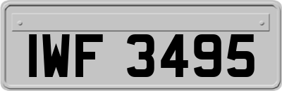 IWF3495