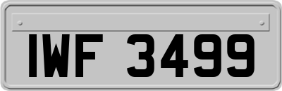 IWF3499