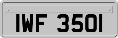 IWF3501