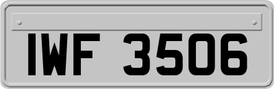 IWF3506