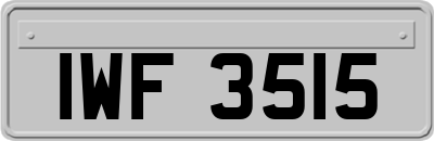 IWF3515