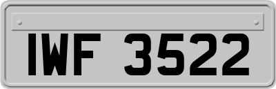 IWF3522