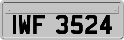IWF3524