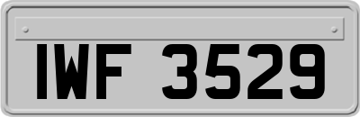 IWF3529