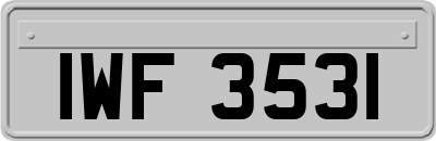 IWF3531
