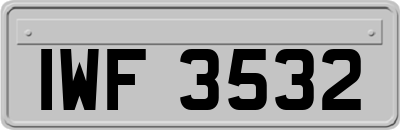 IWF3532