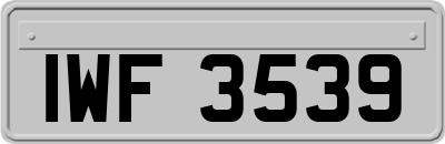 IWF3539