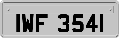 IWF3541