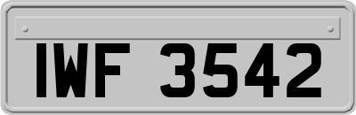 IWF3542