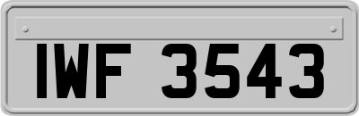 IWF3543