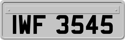 IWF3545