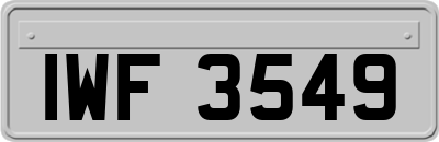 IWF3549