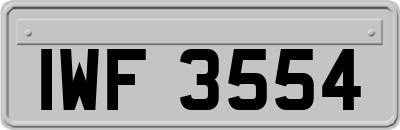 IWF3554