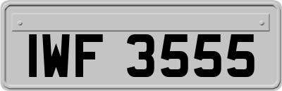 IWF3555