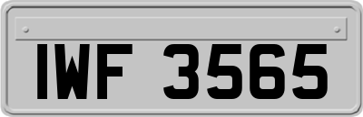 IWF3565