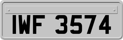 IWF3574