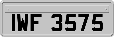 IWF3575