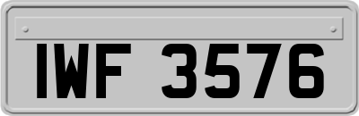 IWF3576