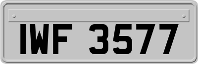 IWF3577