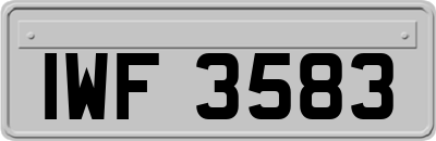IWF3583