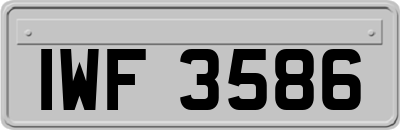 IWF3586
