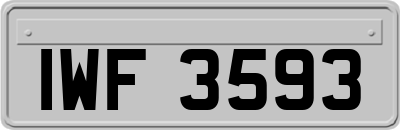 IWF3593