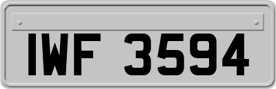 IWF3594