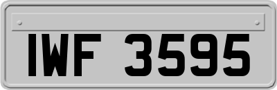 IWF3595