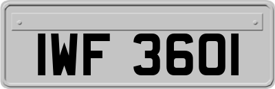 IWF3601