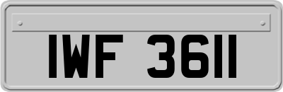 IWF3611
