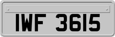 IWF3615