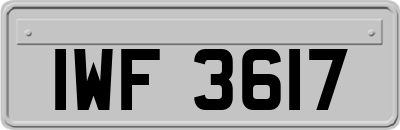 IWF3617