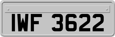 IWF3622