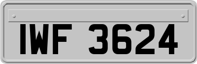 IWF3624