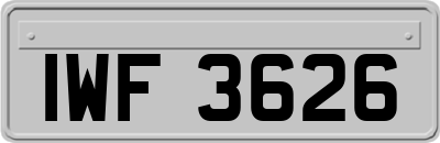 IWF3626